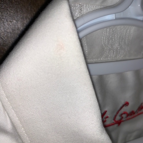 Brand new Robert Graham shirt - Picture 5 of 8